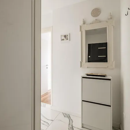 Seeker In Center Apartman *